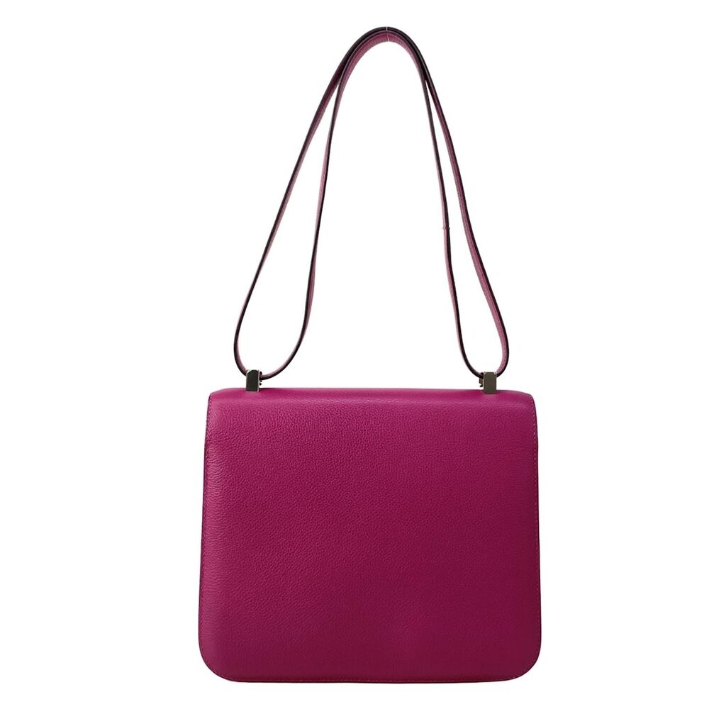 Hermès Constance 3 24 Shoulder Bag - Picture 3 of 16